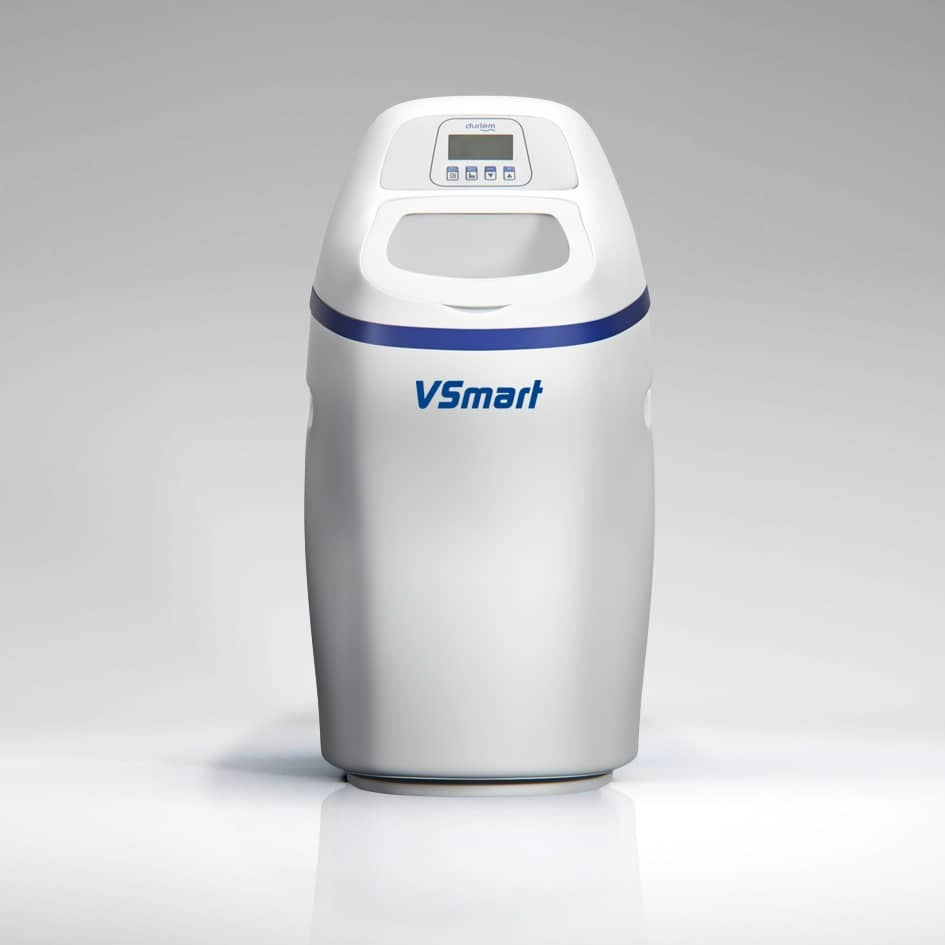 modèle VSmart de la marque Durlem adoucisseur au sel