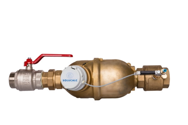 Adoucisseurs au CO2 Solucalc technologie innovante qui dissout les ions responsables du calcaire sans modifier le goût de l’eau.